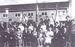 Königspaar 1960-61