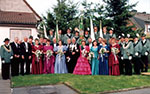 Königspaar 1992-93