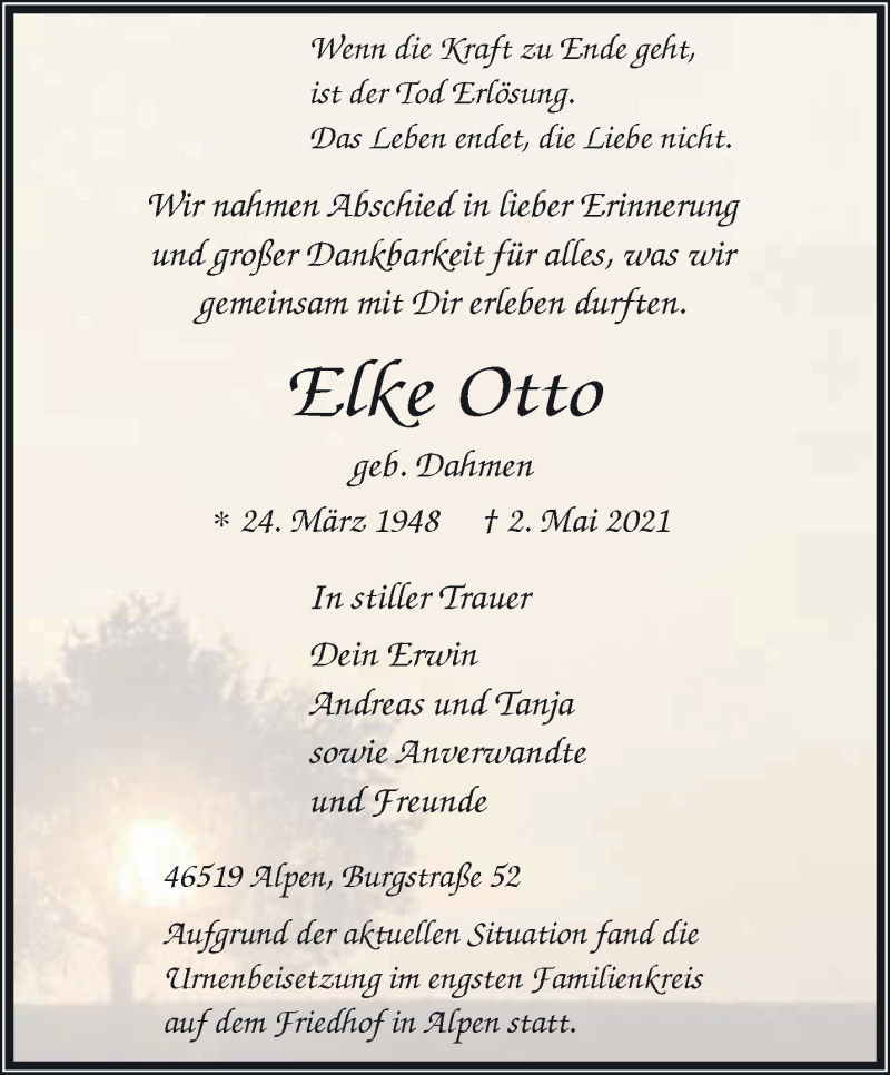 Elke Otto