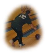 Bowlingabend der Wachschützen 2003